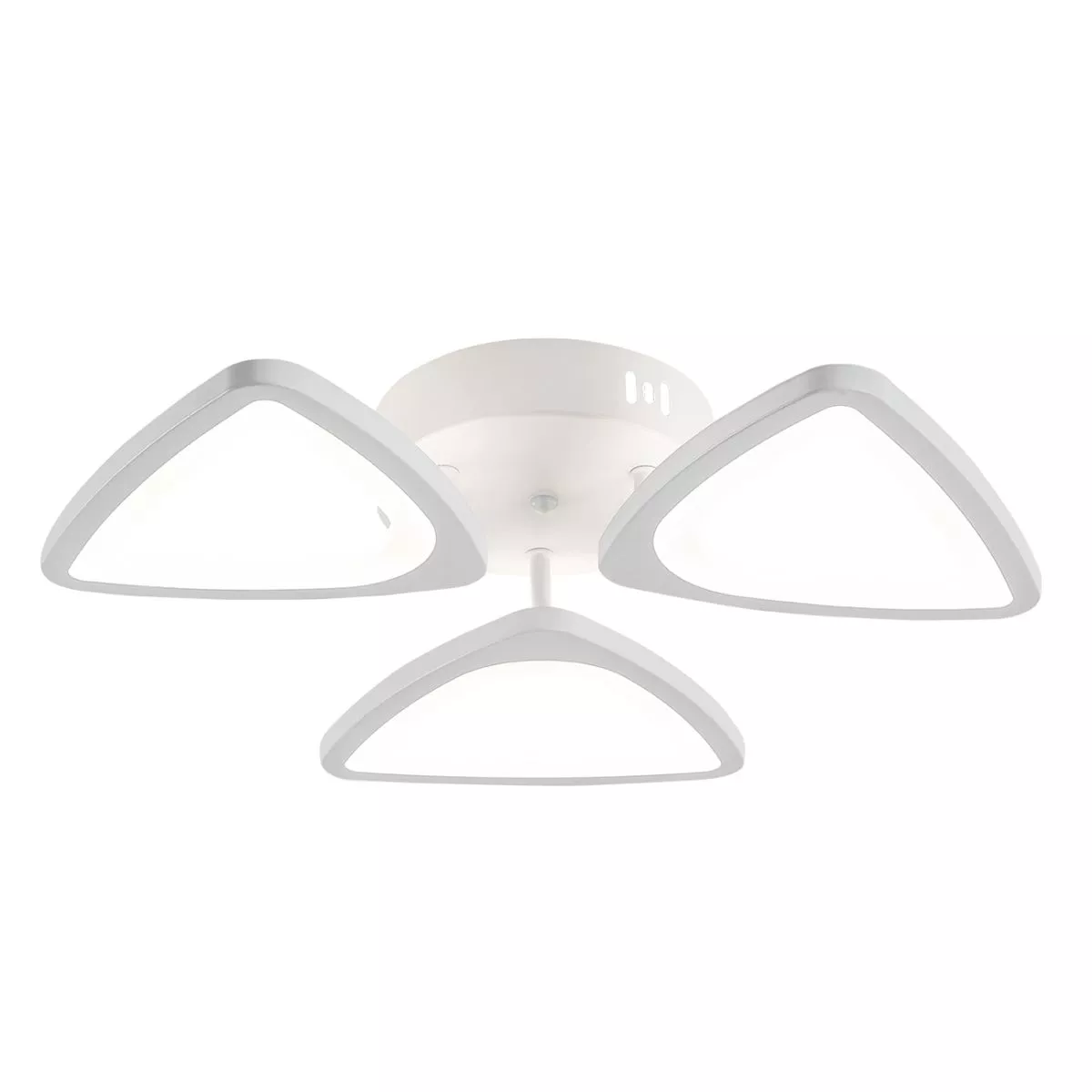 

Потолочный светильник Escada 10273/3LED