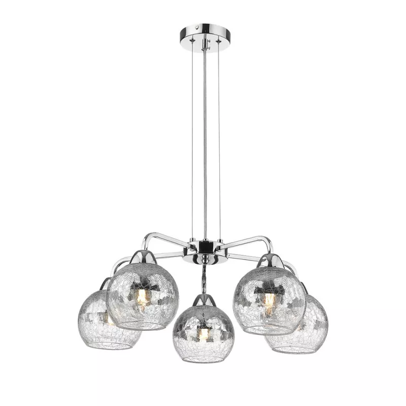 

Подвесная люстра Velante 239-103-05