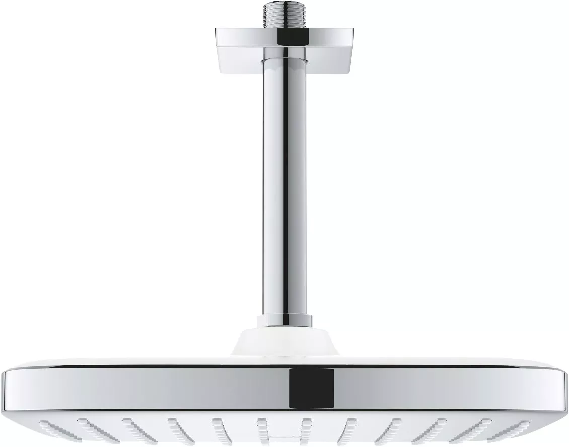 

Верхний душ Grohe Tempesta 250 Cube 26688000