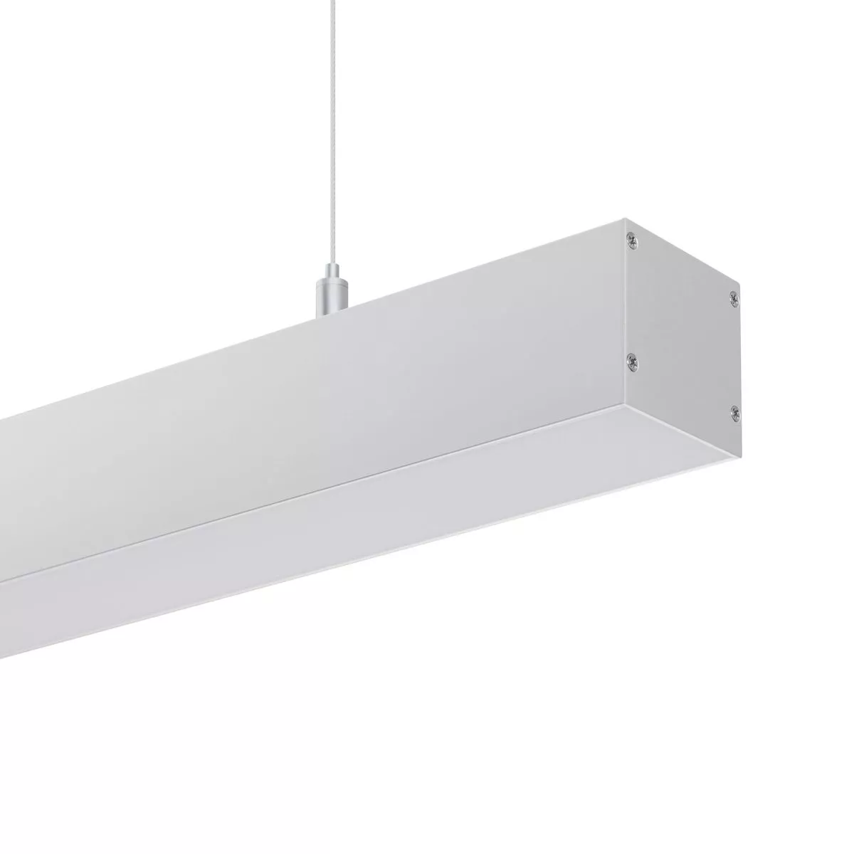 

Линейный подвесной светильни Arlight SP-LINE-HANG-5050-L2460-81W Day4000 (SL, 120 deg, 230V) 052317