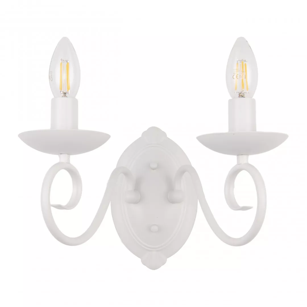 

Бра Arte Milano 349159/2W WT