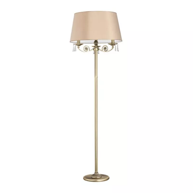 

Торшер Kutek Monza MON-LS-3 (P/A)