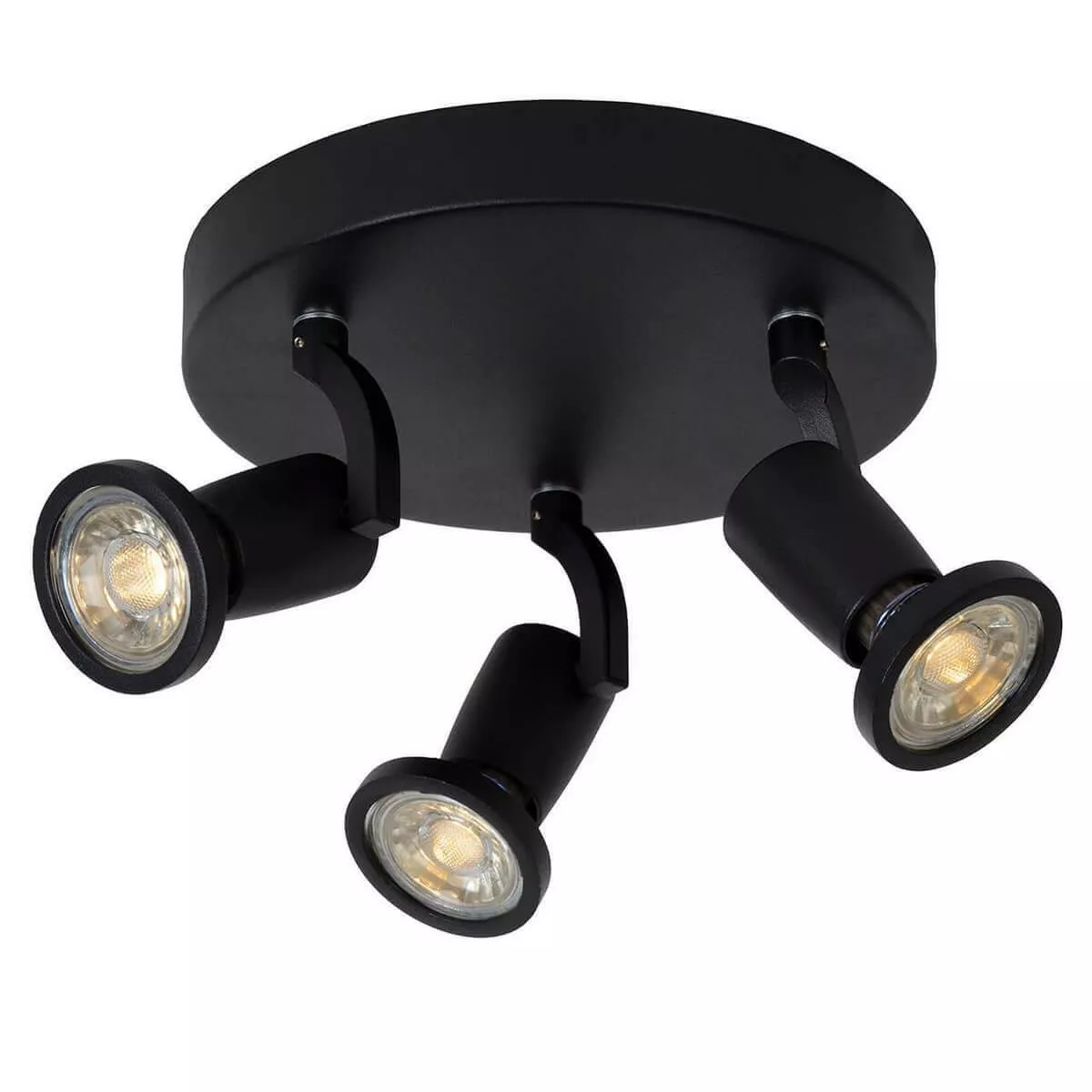 

Светодиодный спот Lucide Jaster Led 11903/15/30