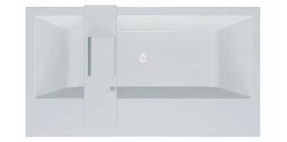 

Ванна из литьевого мрамора Kolpa San Copelia Lux 180х80 белая