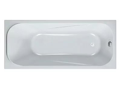 

Акриловая ванна Kolpa San Electra 160х70 с гидромассажем