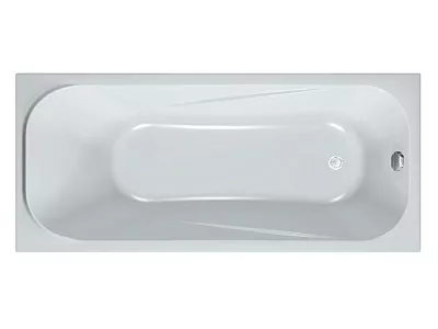 

Акриловая ванна Kolpa San Electra 160х70 с гидромассажем