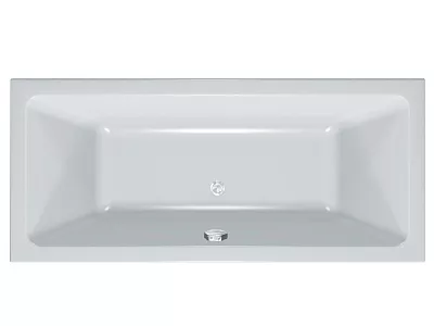 

Акриловая ванна Kolpa San Electra 180х80 с гидромассажем