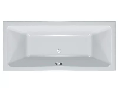 

Акриловая ванна Kolpa San Electra 190х90 с гидромассажем