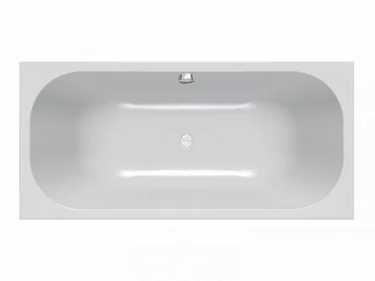 

Акриловая ванна Kolpa San PANDORA 180х85 с гидромассажем