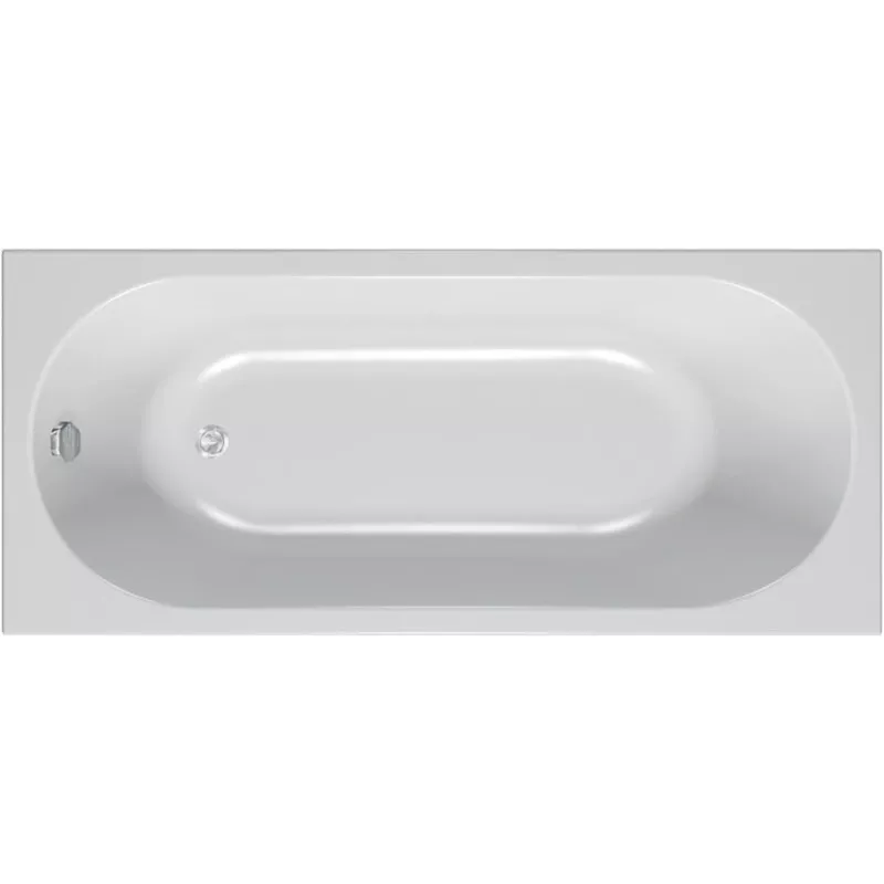 

Акриловая ванна Kolpa San Tamia 170х70 с гидромассажем