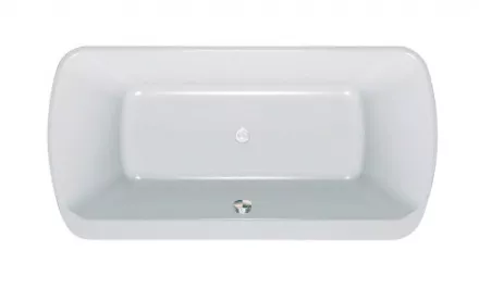 

Акриловая ванна Kolpa San Marilyn 180х90 белая