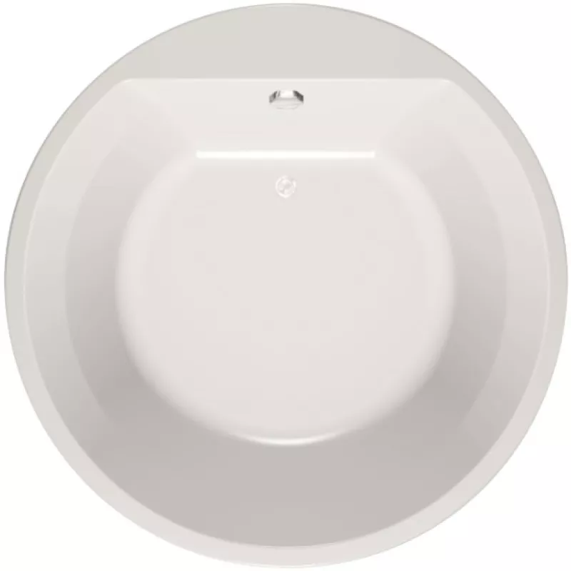 

Акриловая ванна Kolpa San Vivo 160х160 белая