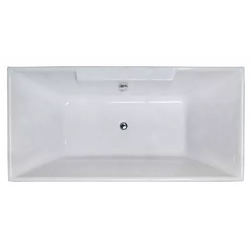 Акриловая ванна Royal bath TRIUMPH 184x87.5 см (RB 665102), цвет белый - фото 1