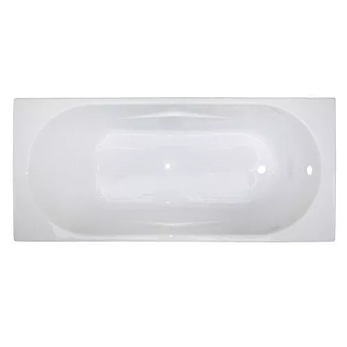 

Акриловая ванна Royal bath Vienna 140x70 см (RB 953200)