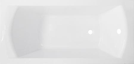 Купить Акриловая ванна Royal bath Vienna 160x70 см (RB 953202), белый, акрил