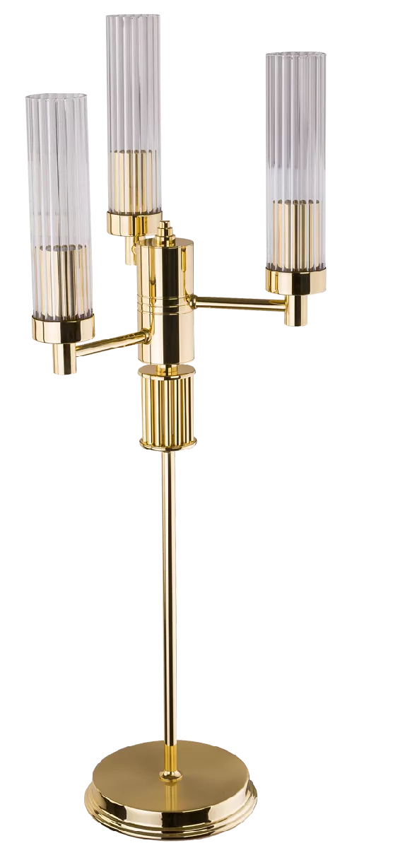 

Настольная лампа Kutek Mood Seti SET-LG-1(Z)