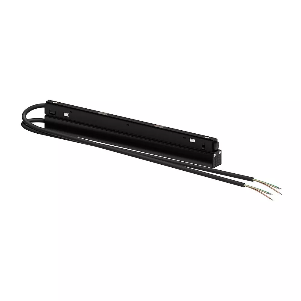 

Блок питания встраиваемый в трек 48V 200W для магнитной трековой системы ARTE LAMP LINEA A482806N
