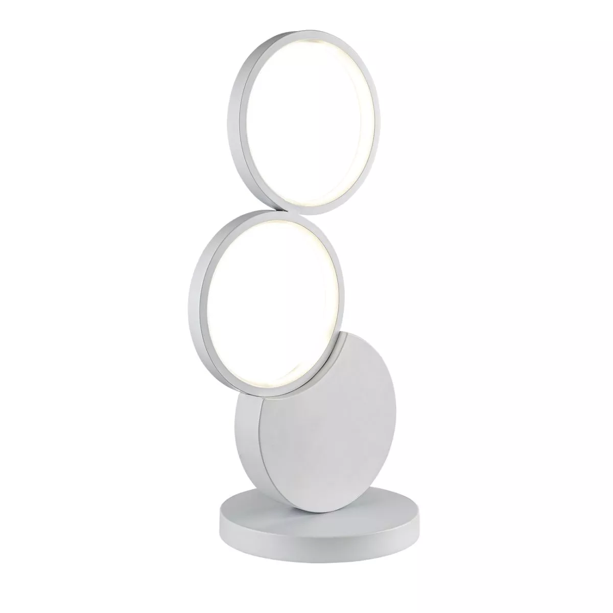 

Настольная лампа Escada Lunar 10263/L LED White