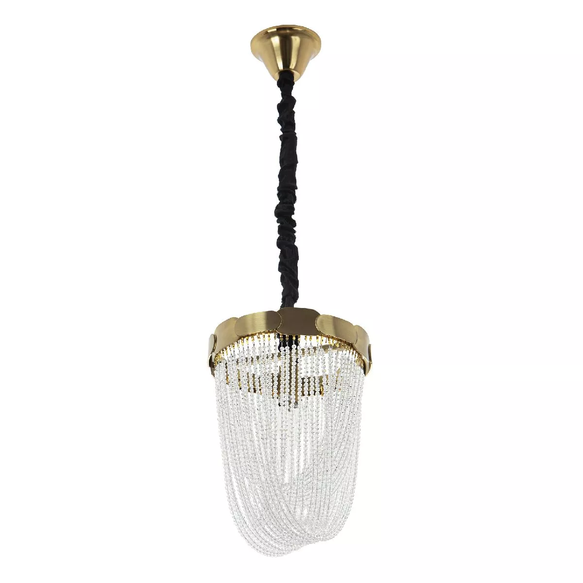 

Подвесной светильник Modelux ML.316.1 BS