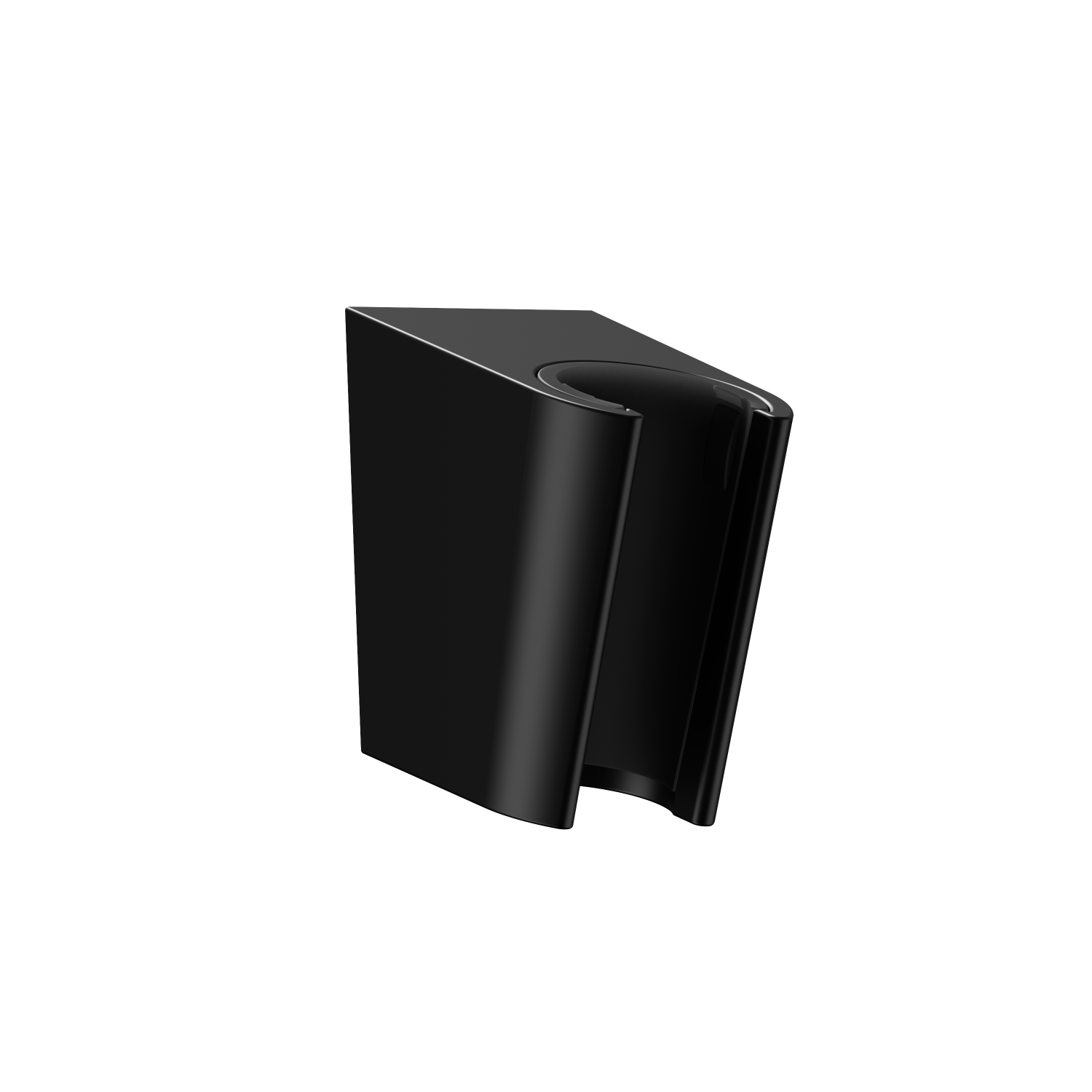 Настенный держатель Sancos SC9037MB черный матовый 1040₽