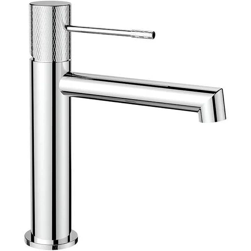 

Смеситель для раковины Vincea Desire VBF-1D1CH хром