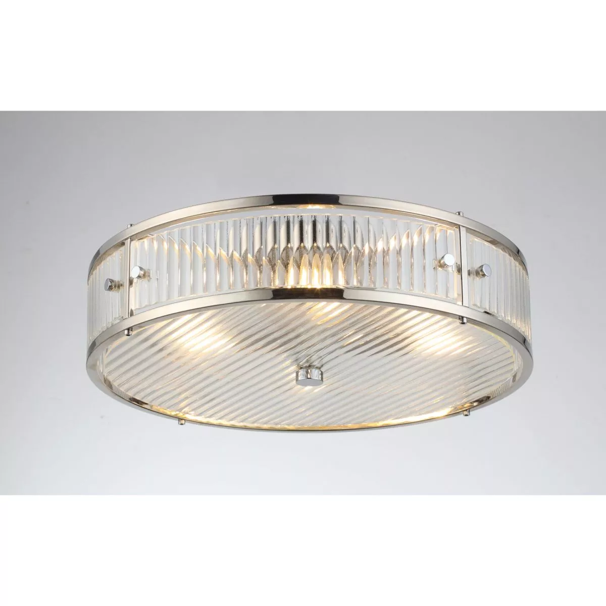 

Потолочный светильник iLamp Dice 902X-4 CR