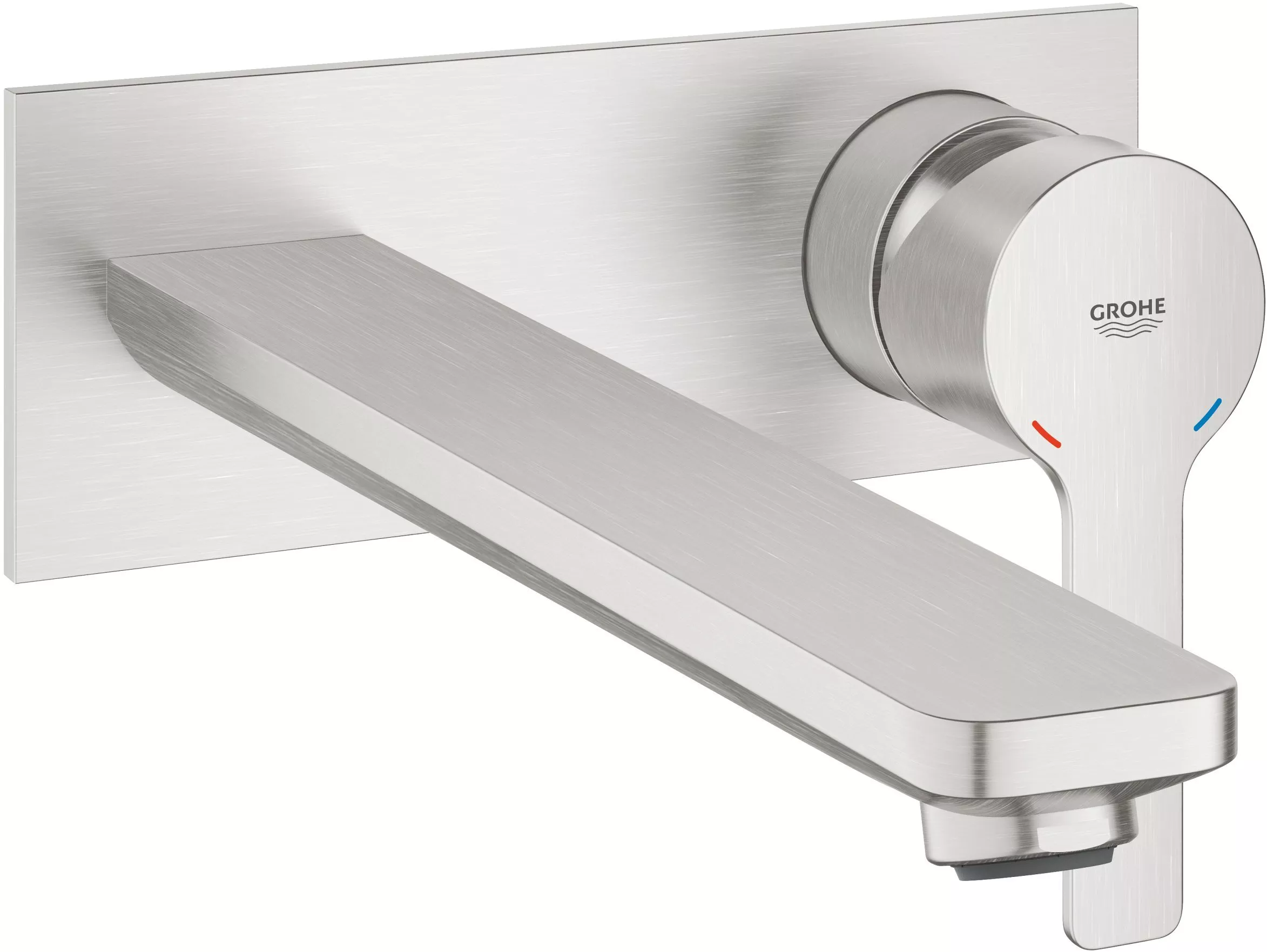 

Смеситель Grohe Lineare New 23444DC1 для раковины
