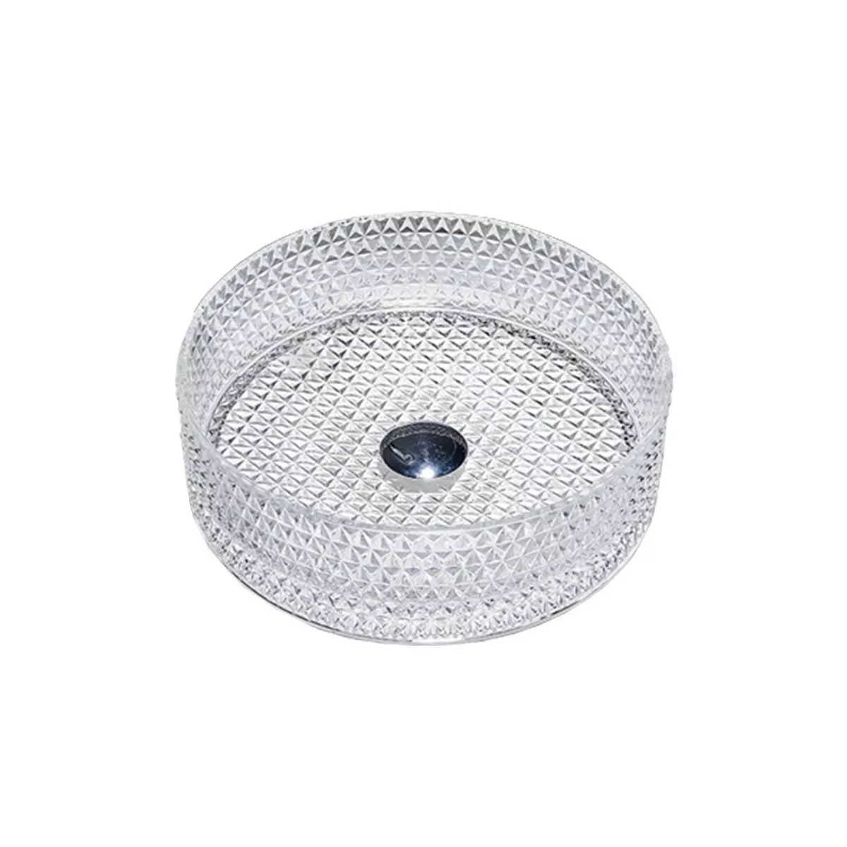 

Раковина Vincea VBS-5GL01 40 прозрачная