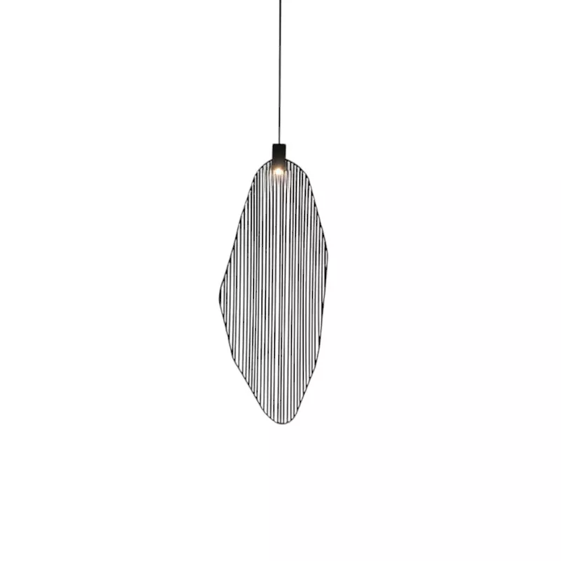 Подвесной светильник Delight Collection 5046P/S black