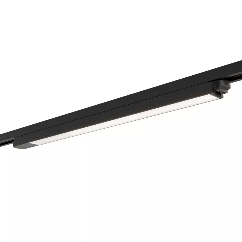 

Трековый светильник Maytoni Technical BASIS TR000-1-15W3K-B