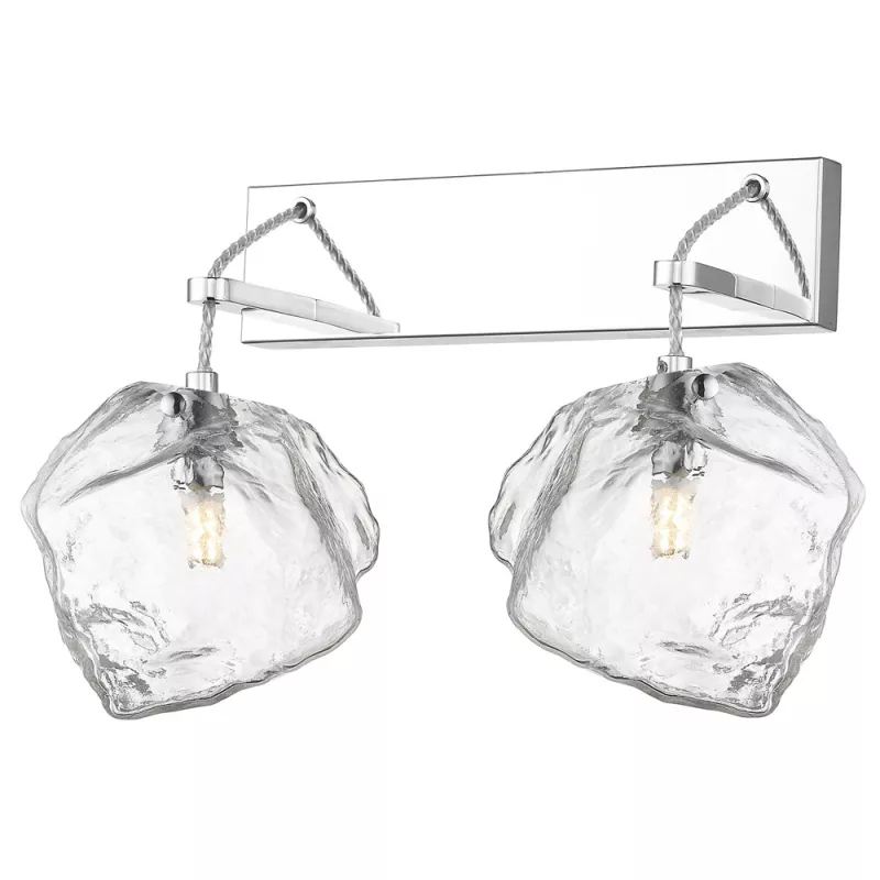 

Бра Simple Story 1107-2WL