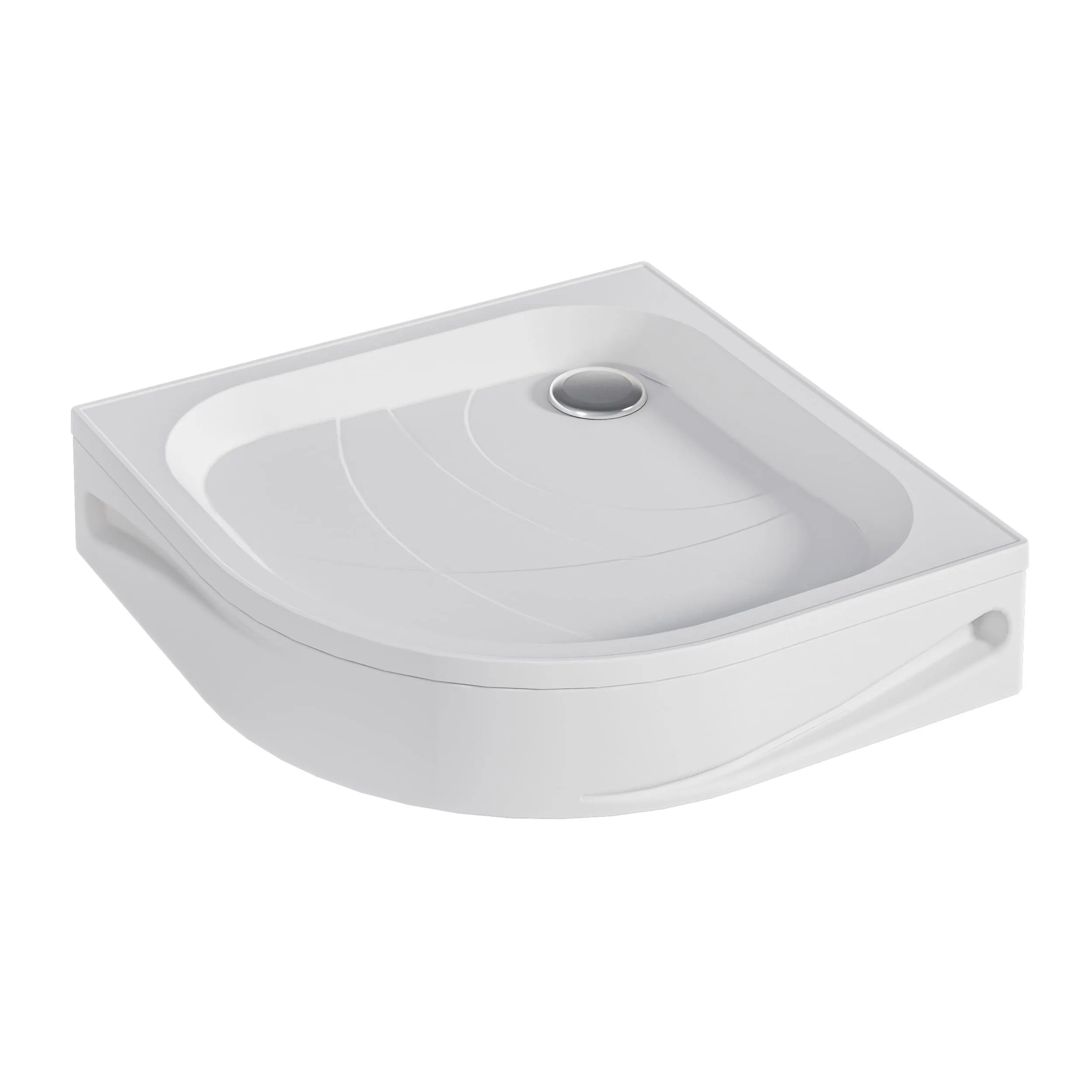 

Поддон для душа 1MarKa Bella New 01пбн80К 80х80