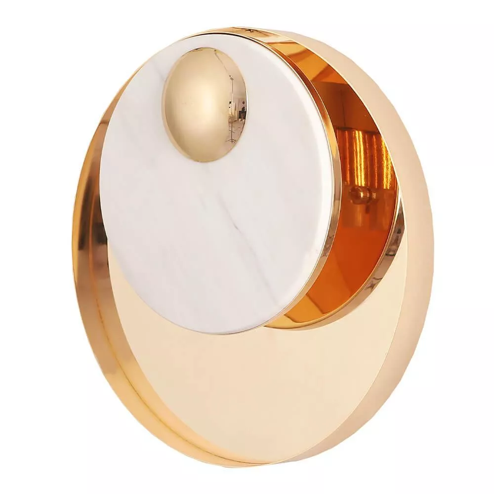

Настенный светильник Crystal Lux Goccia AP1