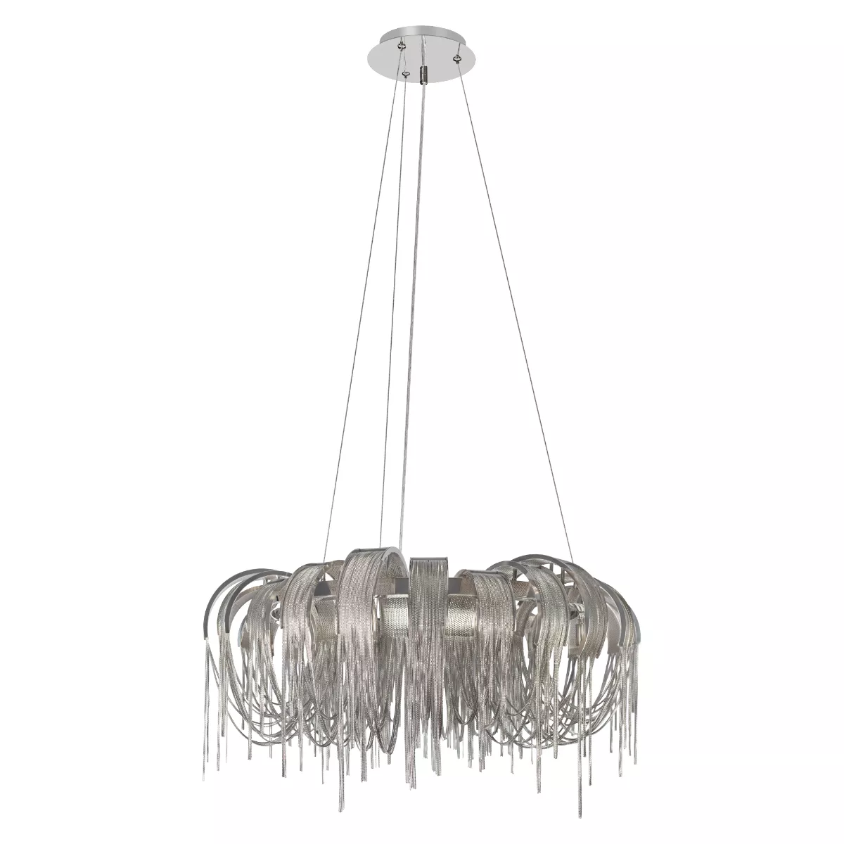 

Подвесная люстра Loft IT Volver 10404/800 SN