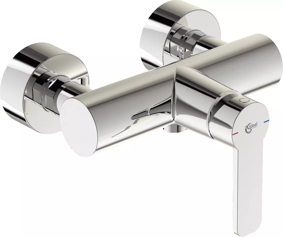 

Смеситель для душа Ideal Standard Smart хром (B0464AA)