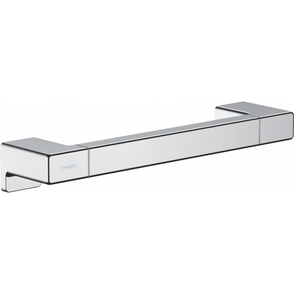 Поручни для ванной Поручень AddStoris Hansgrohe 41744000, хром