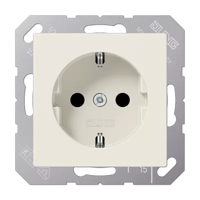 

Розетка штепсельная Schuko Jung A1520BF