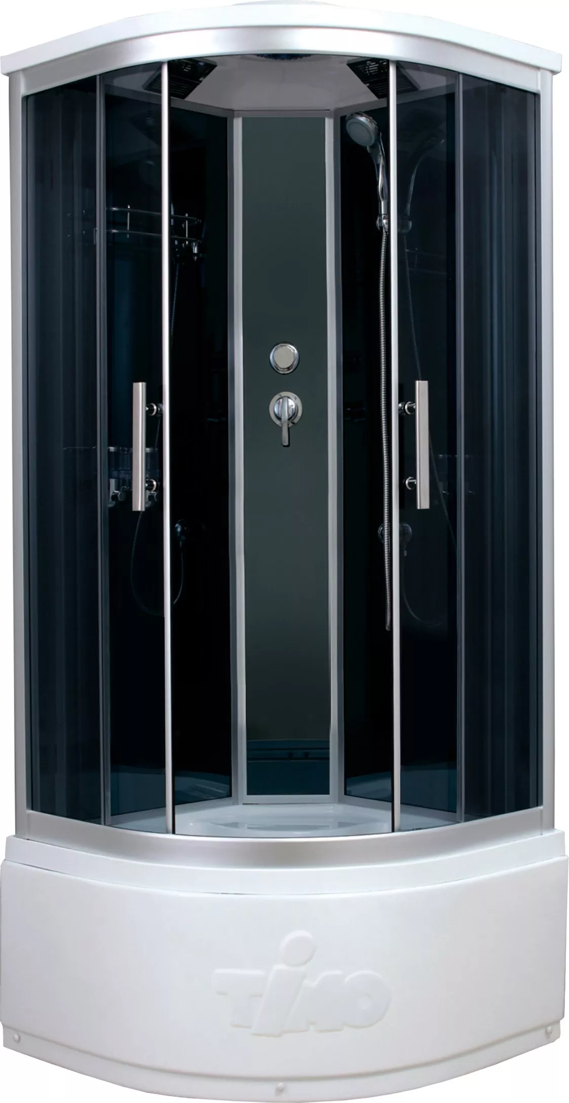 

Душевая кабина Timo Standart T-1190 P