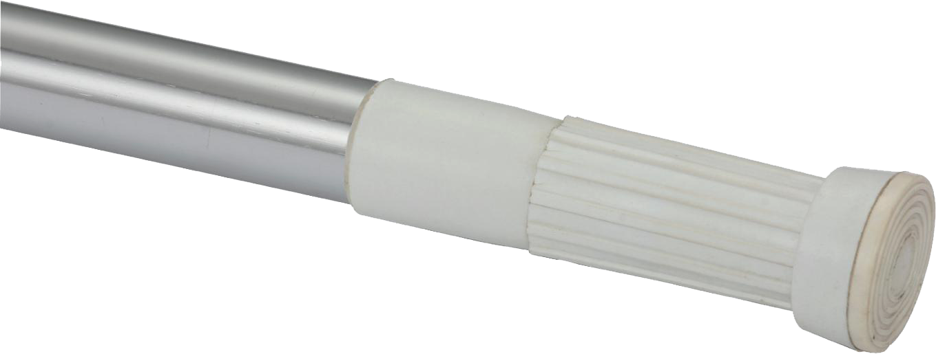 

Телескопический карниз Savol S-070120 120 см, хром