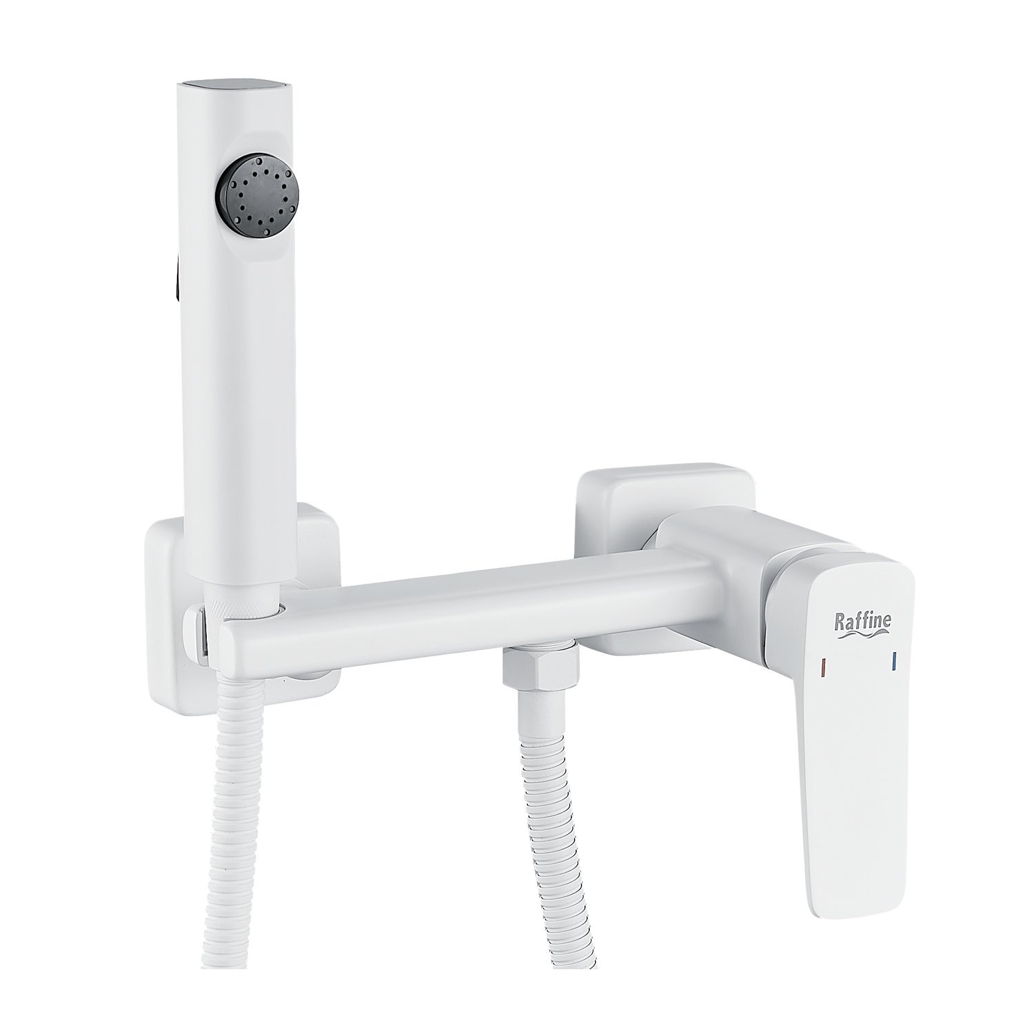 

Гигиенический душ Raffine F0599C-1 белый