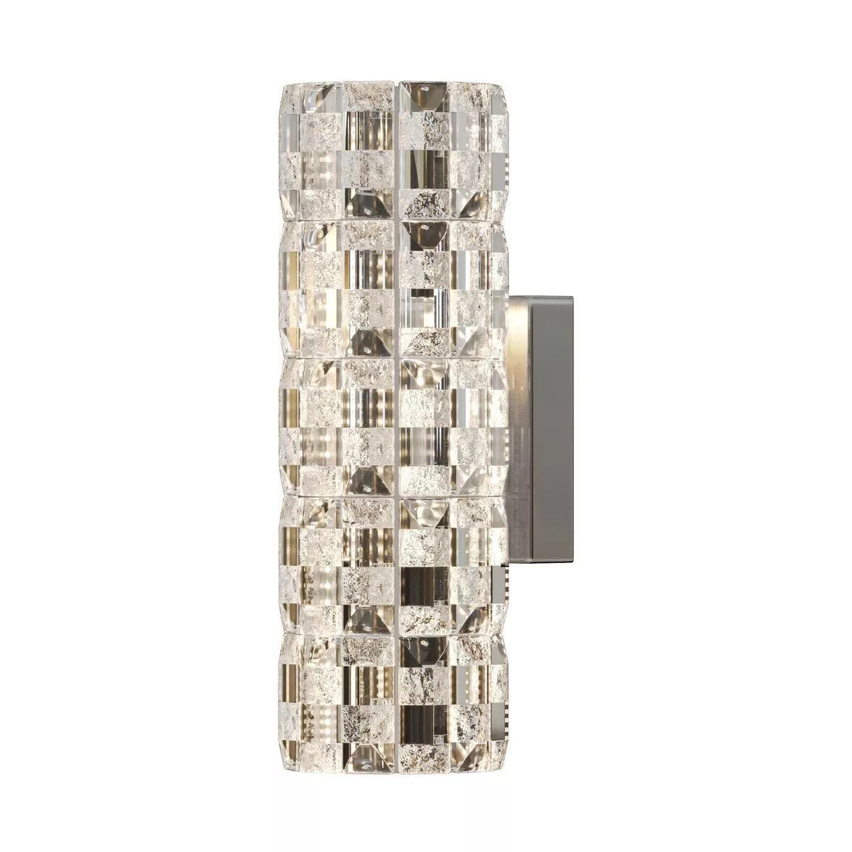 

Бра Maytoni Castello MOD335WL-L20CH3K