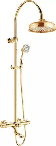 

Душевая стойка Kaiser Aria 03182-3