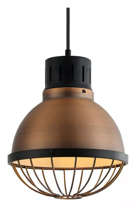 

Подвесной светильник Velante 389-506-01