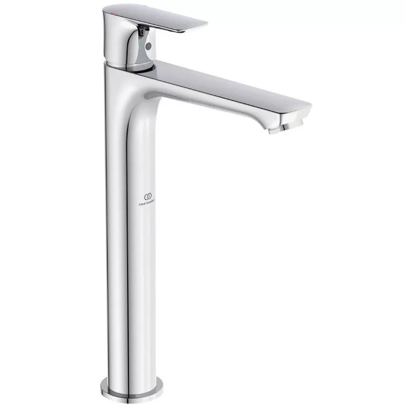 

Смеситель для раковины Ideal Standard Connect Air хром