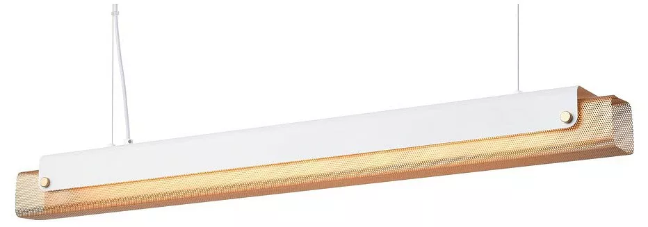 

Подвесной светильник Velante 421 421-003-02