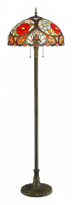 

Торшер Velante 827-805-03