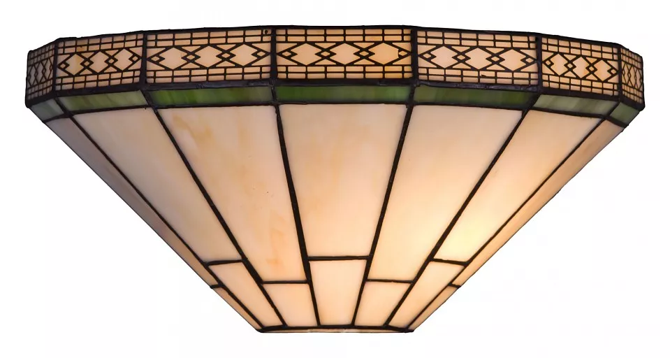 

Накладной светильник Velante 857 857-801-01