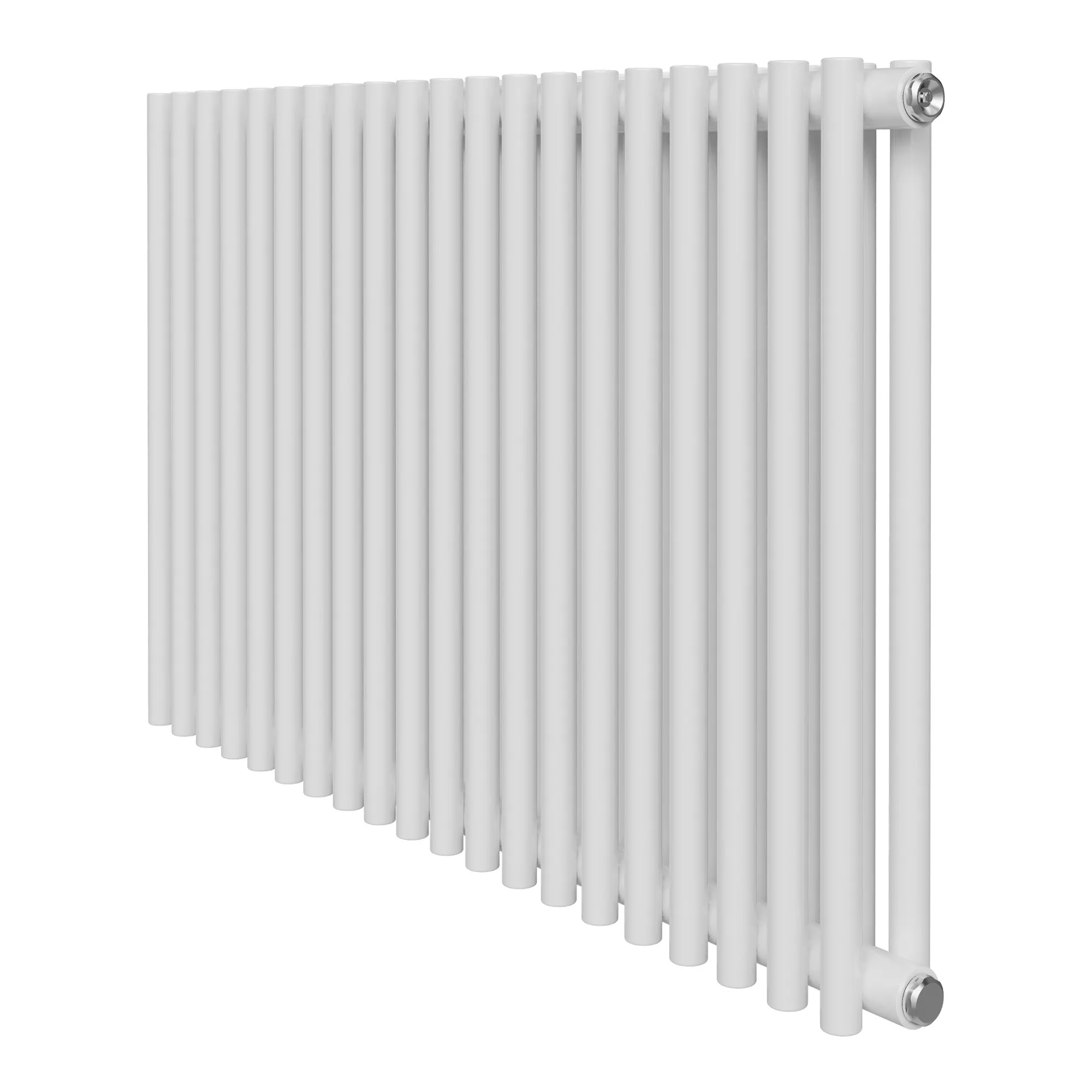 

Дизайн-радиатор Royal Thermo Shift R22 C2050 - 16 секц. RAL9016