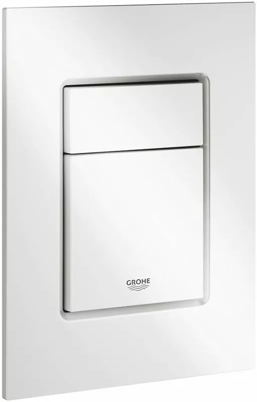 

Кнопка смыва Grohe Skate Cosmopolitan S (37535SH0)
