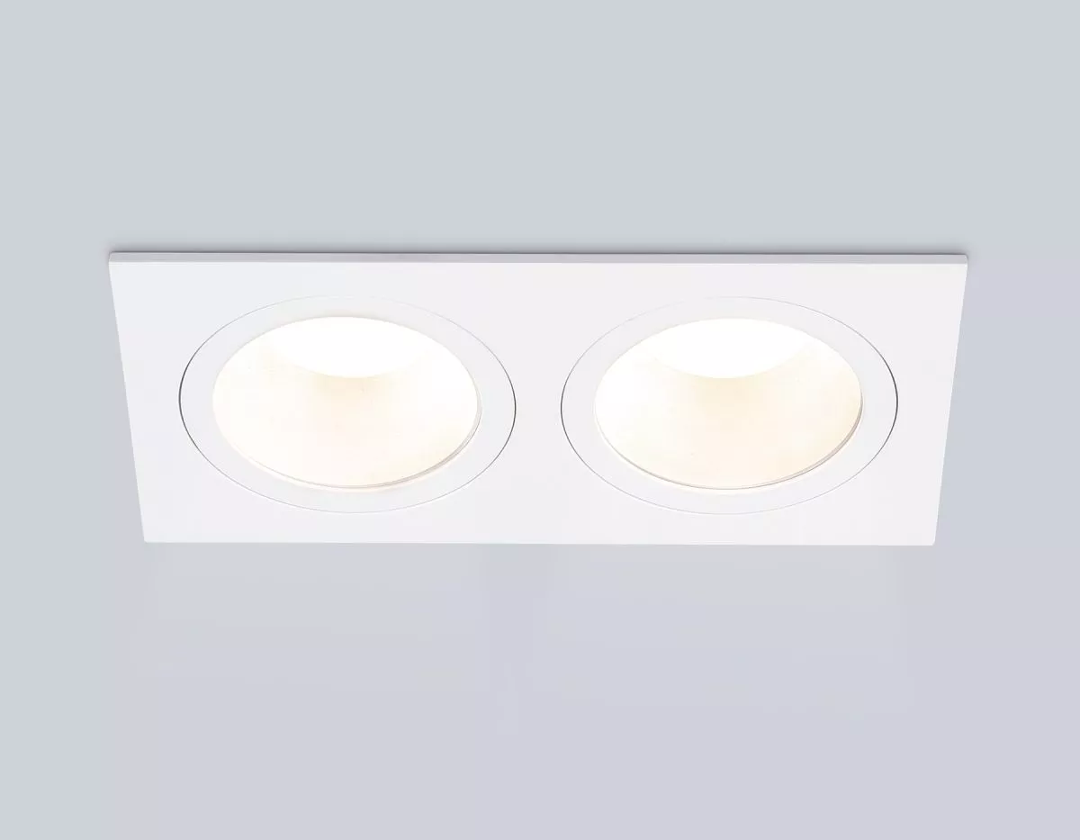 

Встраиваемый светильник Ambrella Light Techno spot Technic base TN102830